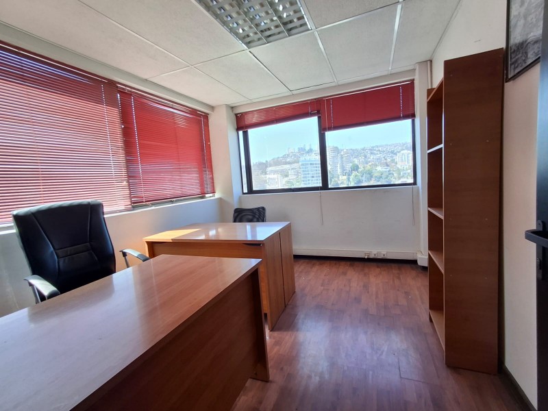 Espacio Profesional Comodidad Seguridad Visibilidad