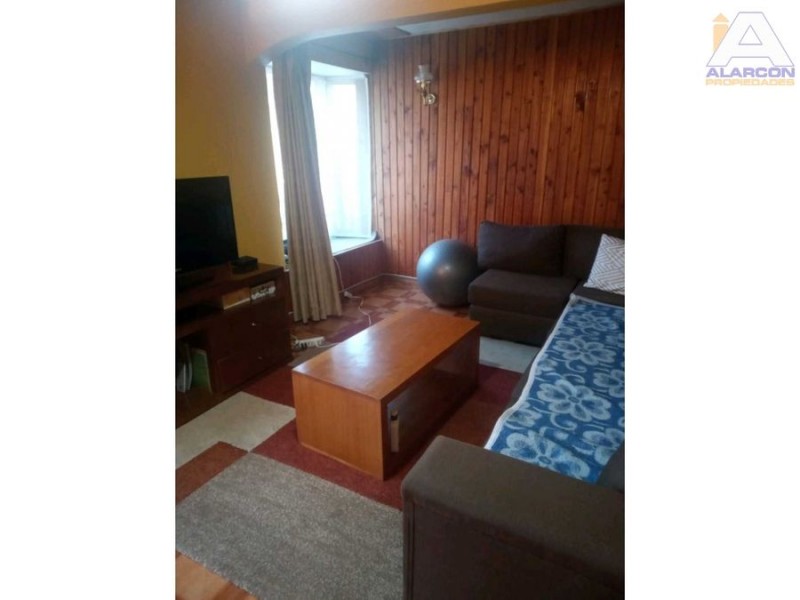 Alcántara - Hermosa Casa A Pasos de Universidad Católica