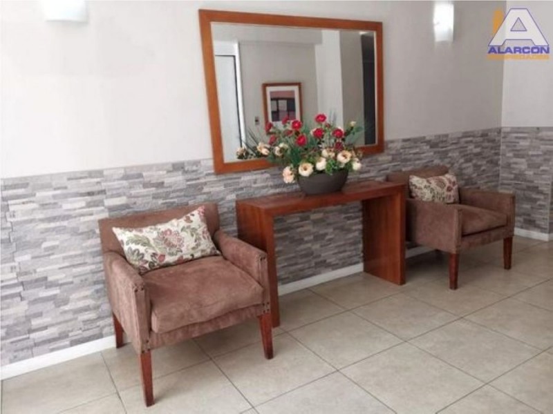 Departamento Amoblado Condominio Mistral