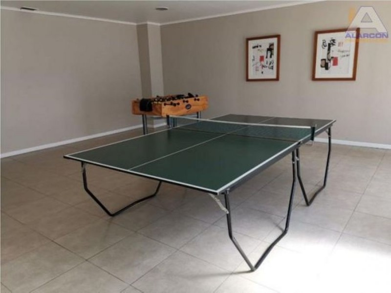 Departamento Amoblado Condominio Mistral