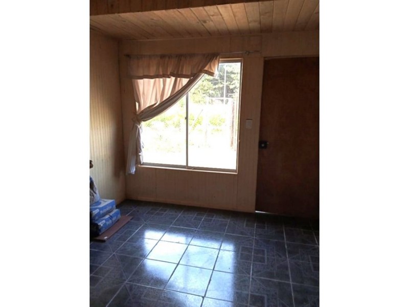 Vendemos Sitio Con Casa de 54Mt 20Min de los Angeles