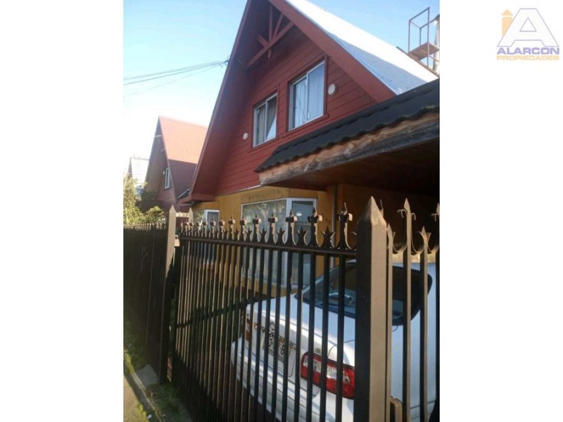 Alcántara - Hermosa Casa A Pasos de Universidad Católica