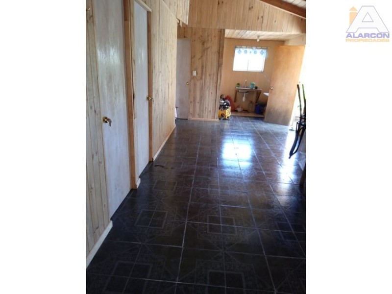 Vendemos Sitio Con Casa de 54Mt 20Min de los Angeles