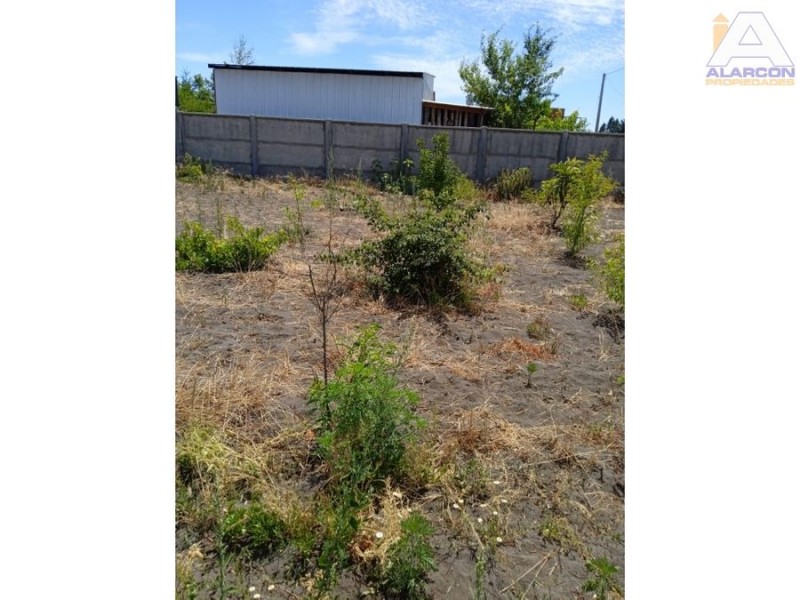 Vendemos Sitio Con Casa de 54Mt 20Min de los Angeles