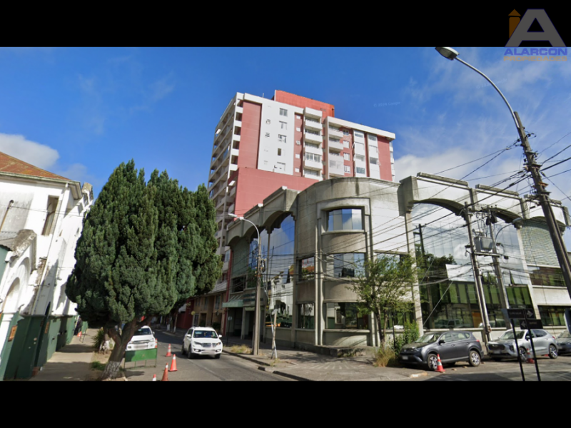 ¡excelente Inversión! Edificio Don Henry