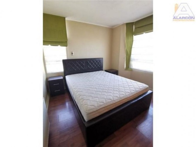 Departamento Amoblado Condominio Mistral