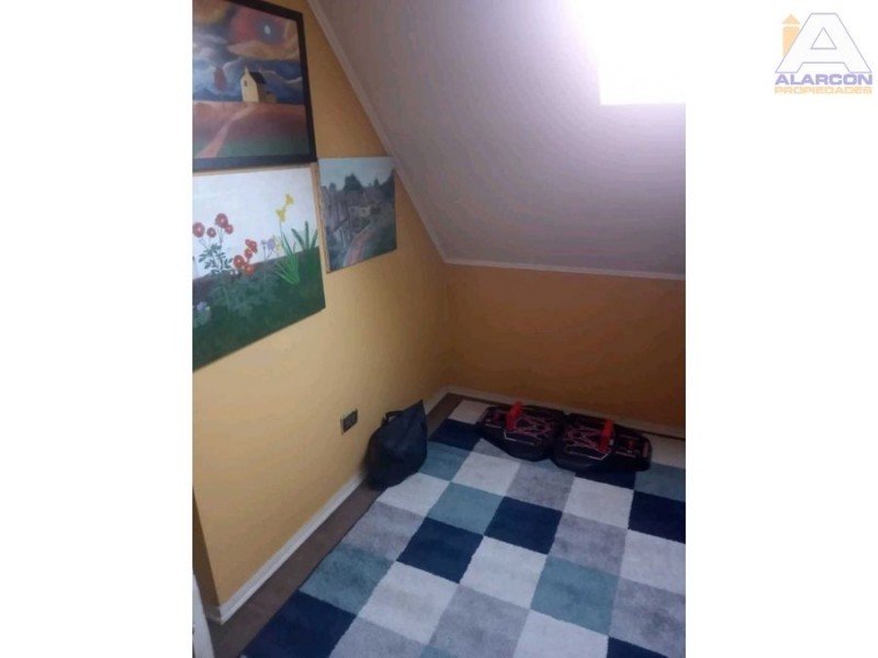 Alcántara - Hermosa Casa A Pasos de Universidad Católica