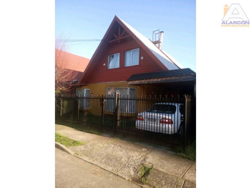 Fotografía de Alcántara - Hermosa Casa A Pasos de Universidad Católica