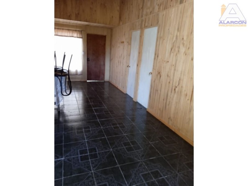 Vendemos Sitio Con Casa de 54Mt 20Min de los Angeles