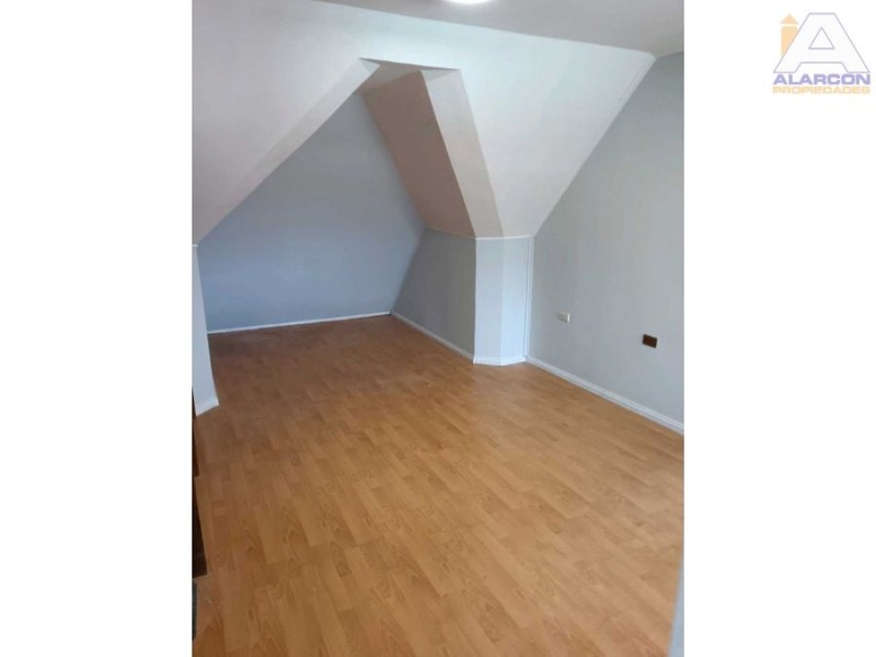 ¡oportunidad en Temuco! Casa Esquina Frente A Líder Prieto–