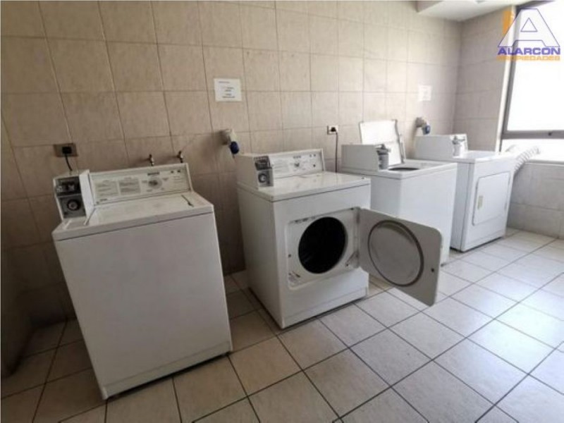 Departamento Amoblado Condominio Mistral