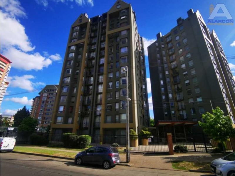 Fotografía de Departamento Amoblado Condominio Mistral