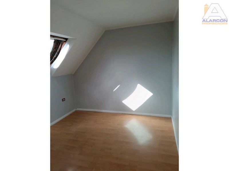 ¡oportunidad en Temuco! Casa Esquina Frente A Líder Prieto–