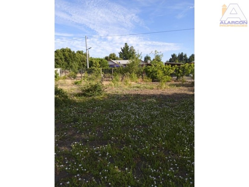 Vendemos Sitio Con Casa de 54Mt 20Min de los Angeles