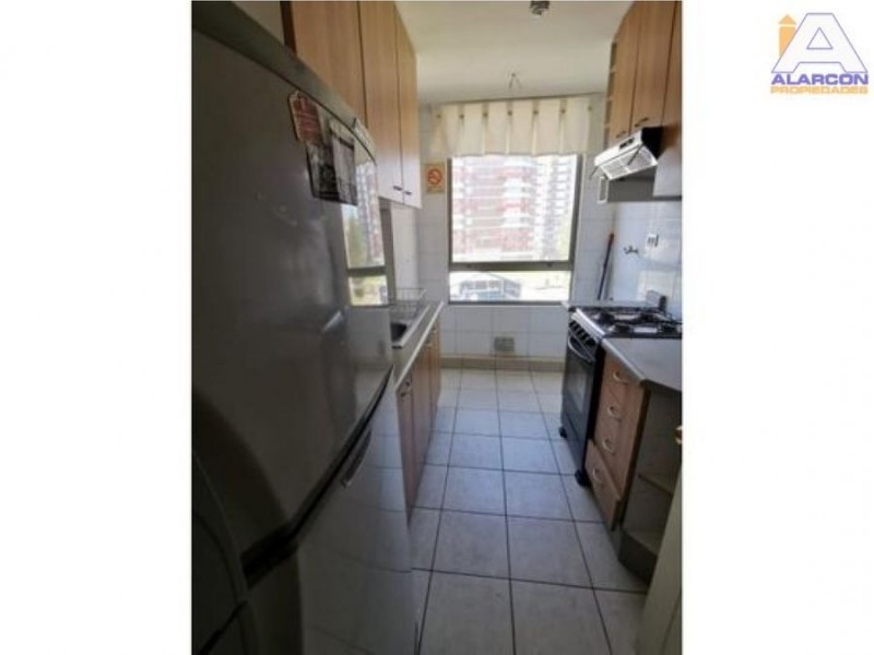 Departamento Amoblado Condominio Mistral