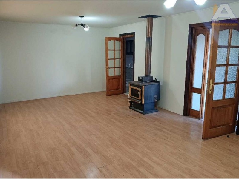 ¡oportunidad en Temuco! Casa Esquina Frente A Líder Prieto–