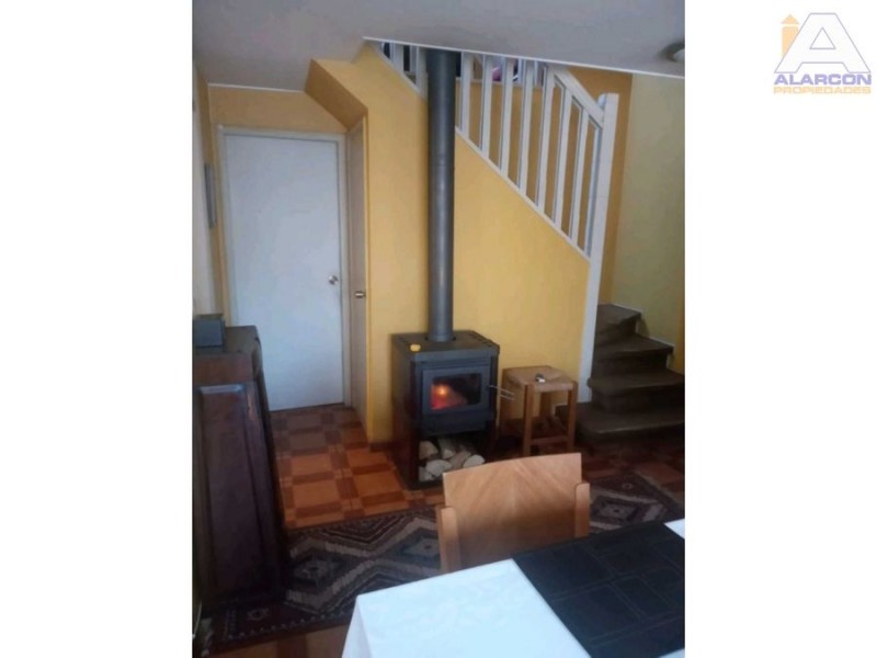 Alcántara - Hermosa Casa A Pasos de Universidad Católica