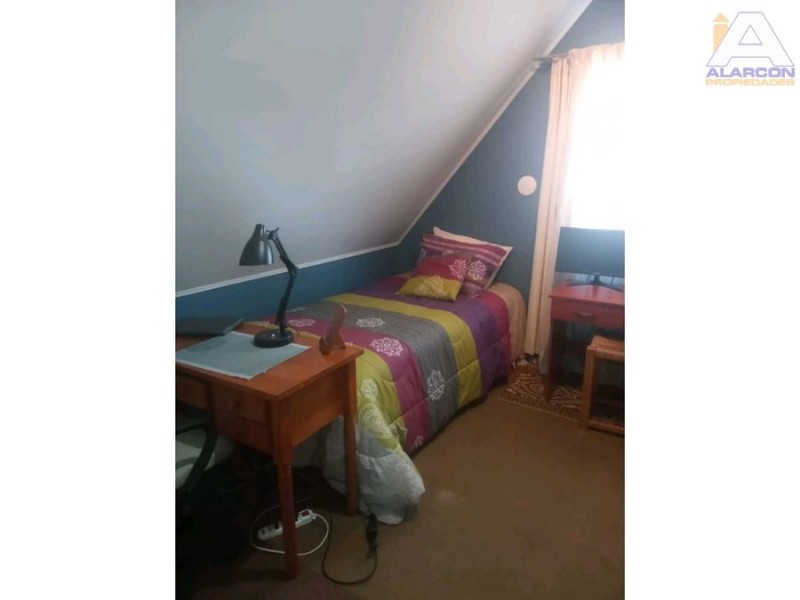 Alcántara - Hermosa Casa A Pasos de Universidad Católica