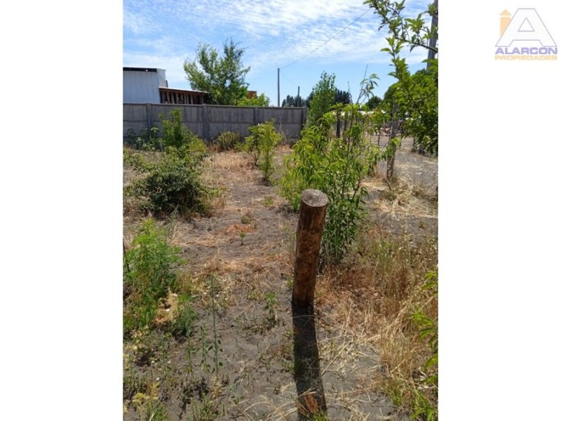 Vendemos Sitio Con Casa de 54Mt 20Min de los Angeles