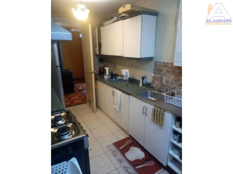 Alcántara - Hermosa Casa A Pasos de Universidad Católica