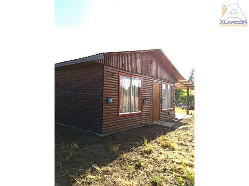 Fotografía de Vendemos Sitio Con Casa de 54Mt 20Min de los Angeles