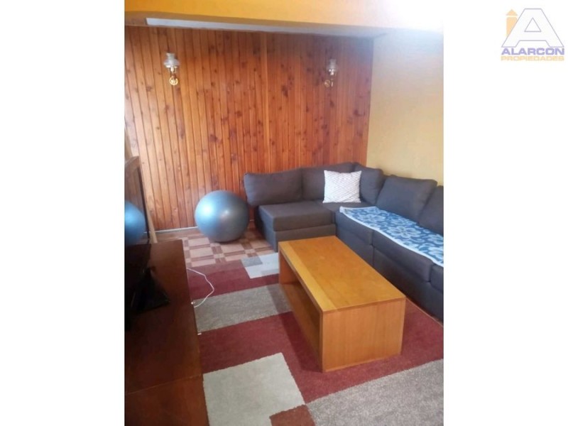 Alcántara - Hermosa Casa A Pasos de Universidad Católica