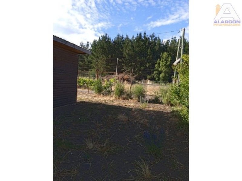 Vendemos Sitio Con Casa de 54Mt 20Min de los Angeles