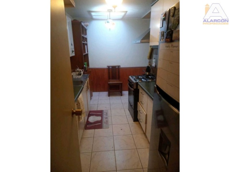 Alcántara - Hermosa Casa A Pasos de Universidad Católica