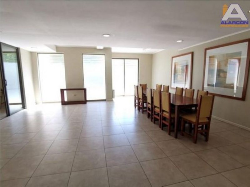 Departamento Amoblado Condominio Mistral