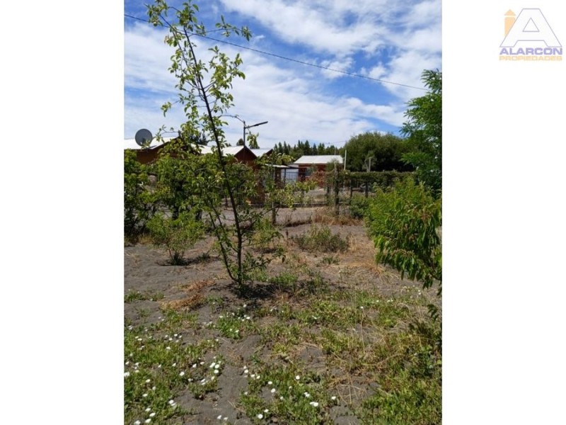 Vendemos Sitio Con Casa de 54Mt 20Min de los Angeles