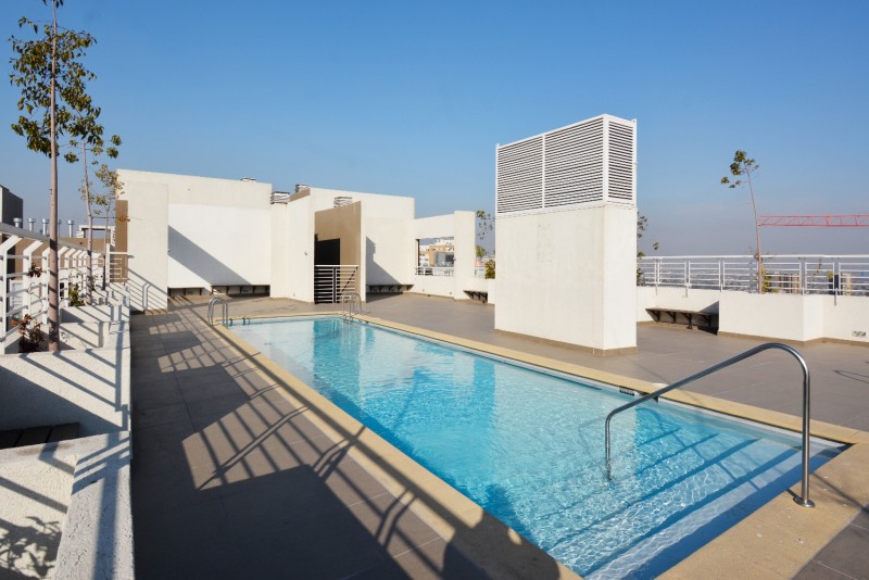 🏢 en Venta: Departamento en Estación Central