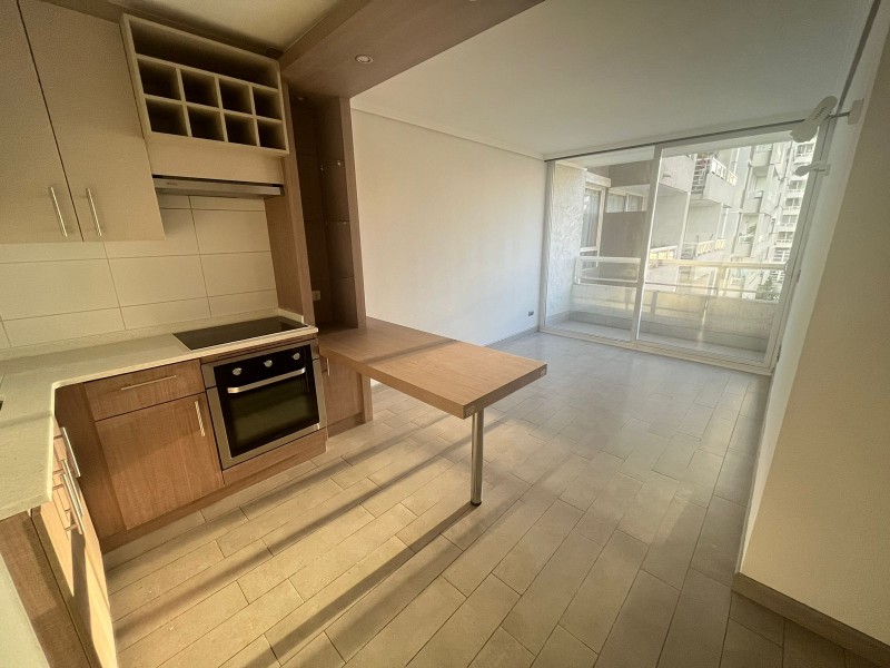 🏢 en Venta: Departamento en Estación Central