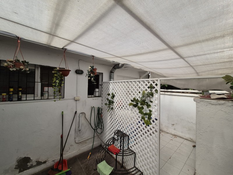 Casa un Piso en Sector Residencial la Reina , Tranquilidad