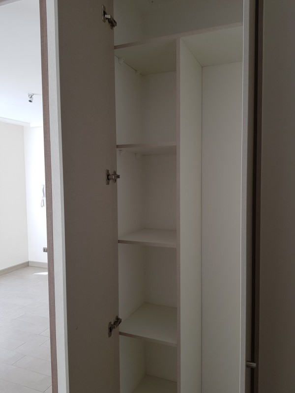 🏙️ Venta Departamento Piso 14 Estación Central