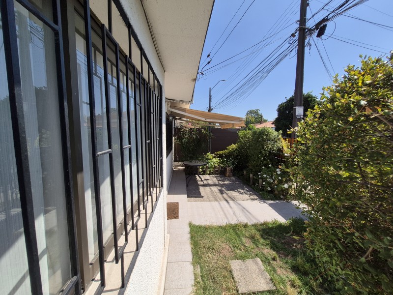 Casa un Piso en Sector Residencial la Reina , Tranquilidad