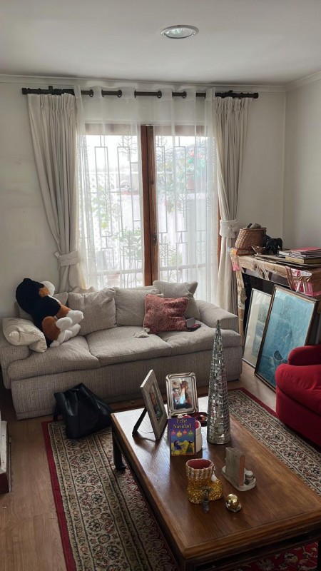 Casa un Piso en Sector Residencial la Reina , Tranquilidad