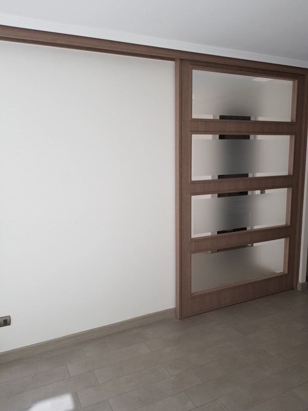 🏙️ Venta Departamento Piso 14 Estación Central