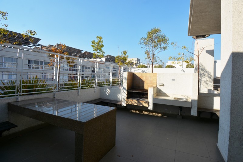 🏢 en Venta: Departamento en Estación Central