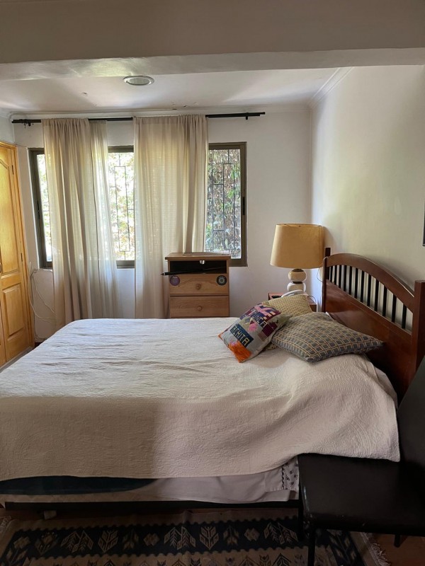 Casa un Piso en Sector Residencial la Reina , Tranquilidad