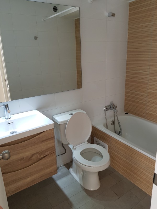 🏙️ Venta Departamento Piso 14 Estación Central