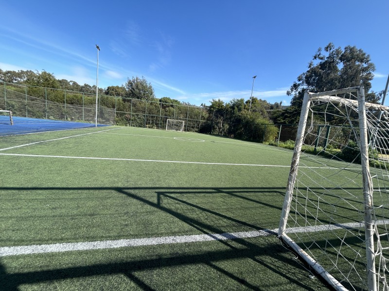 Departamento, Av de los Parques 130