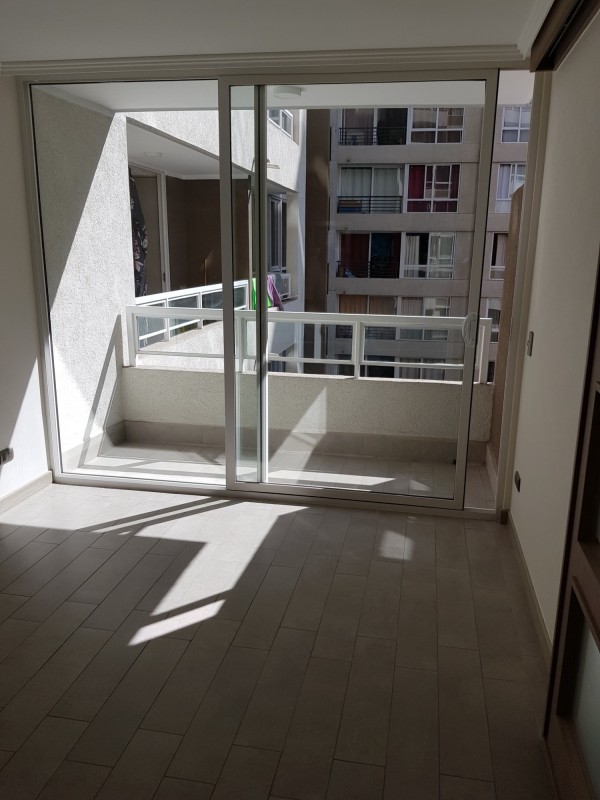 🏙️ Venta Departamento Piso 14 Estación Central