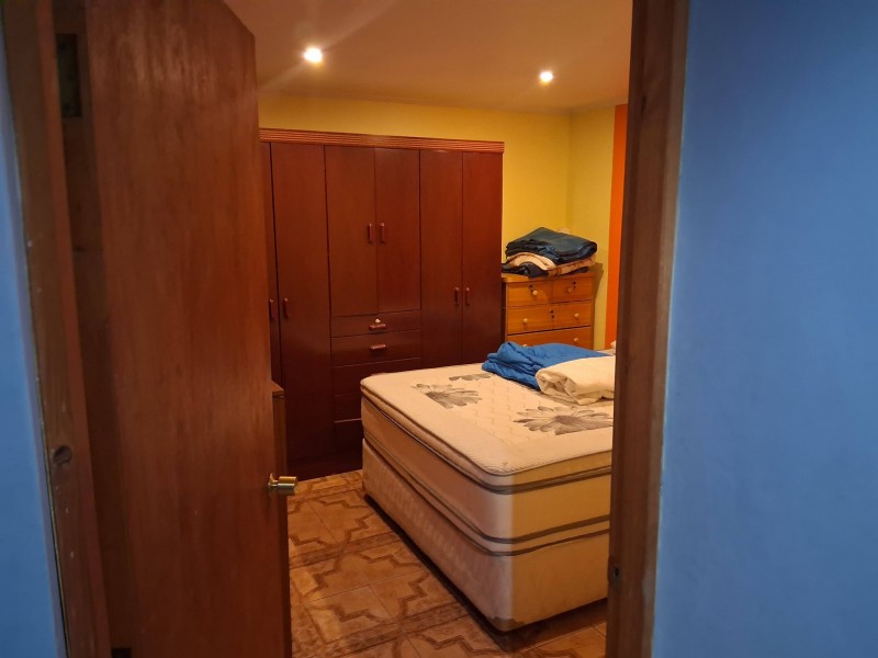 en Arriendo Linda Casa Amoblada en Vallenar