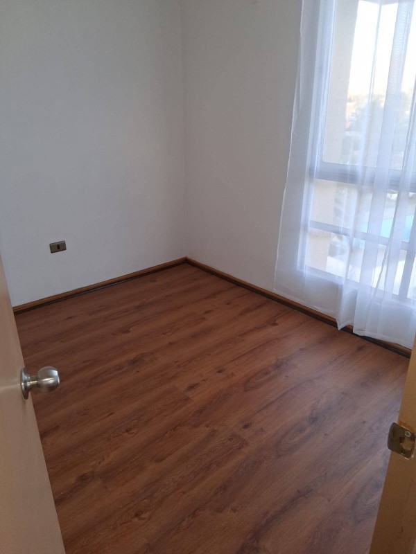 en Arriendo Lindo Departamento en Copiapó