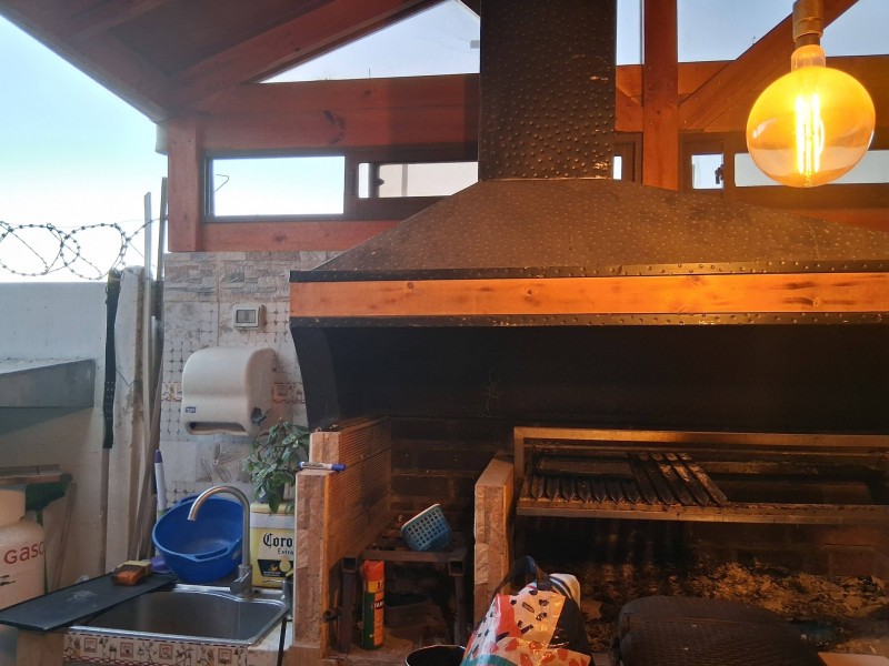 en Venta Linda y Amplia Casa en Vallenar