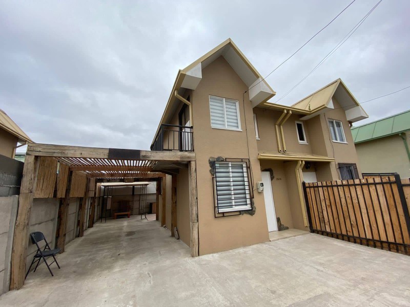 en Venta Linda Casa en Vallenar, Villa Ballenary