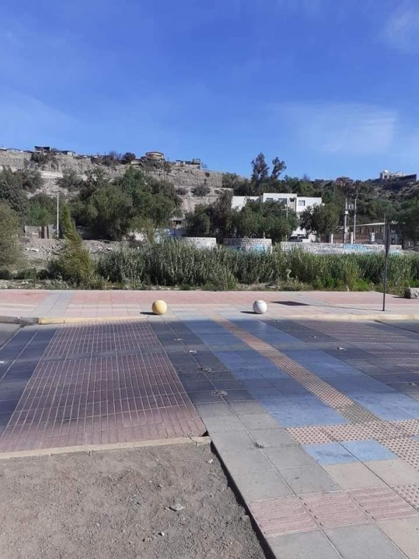 en Arriendo Lindo Departamento Amoblado en Vallenar