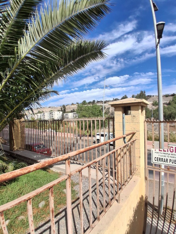 en Arriendo Lindo Departamento Amoblado en Vallenar