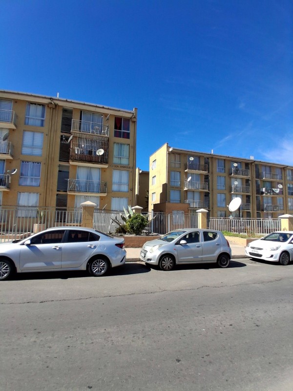 en Arriendo Lindo Departamento en Vallenar Don Ambrosio