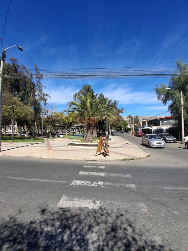 en Arriendo Lindo Departamento en Vallenar Don Ambrosio